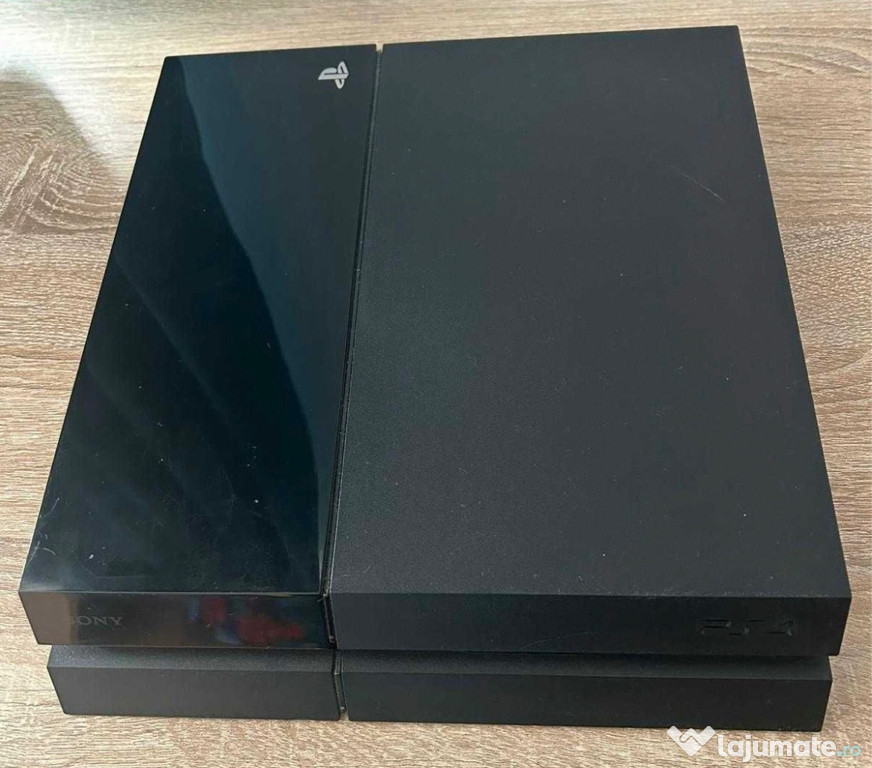 Consolă jocuri Sony-PS4 slim