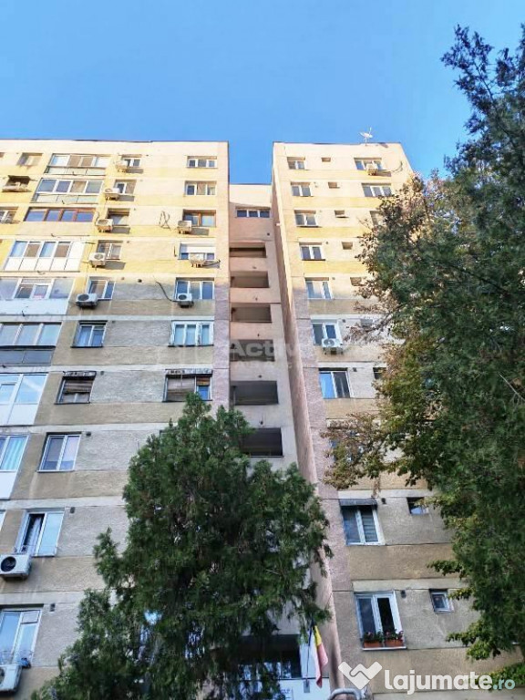 2 camere - Drumul Taberei - la metrou Raul Doamnei - mutare