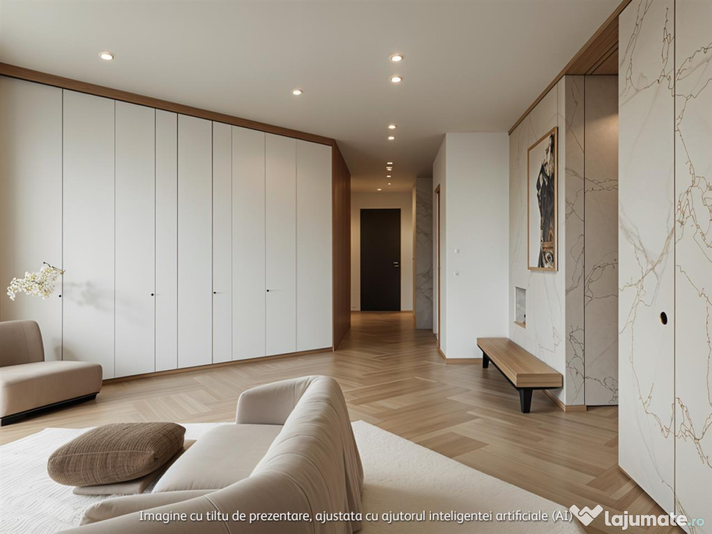 Oferta Speciala luna Noiembrie ! Apartament cu 2camere de i