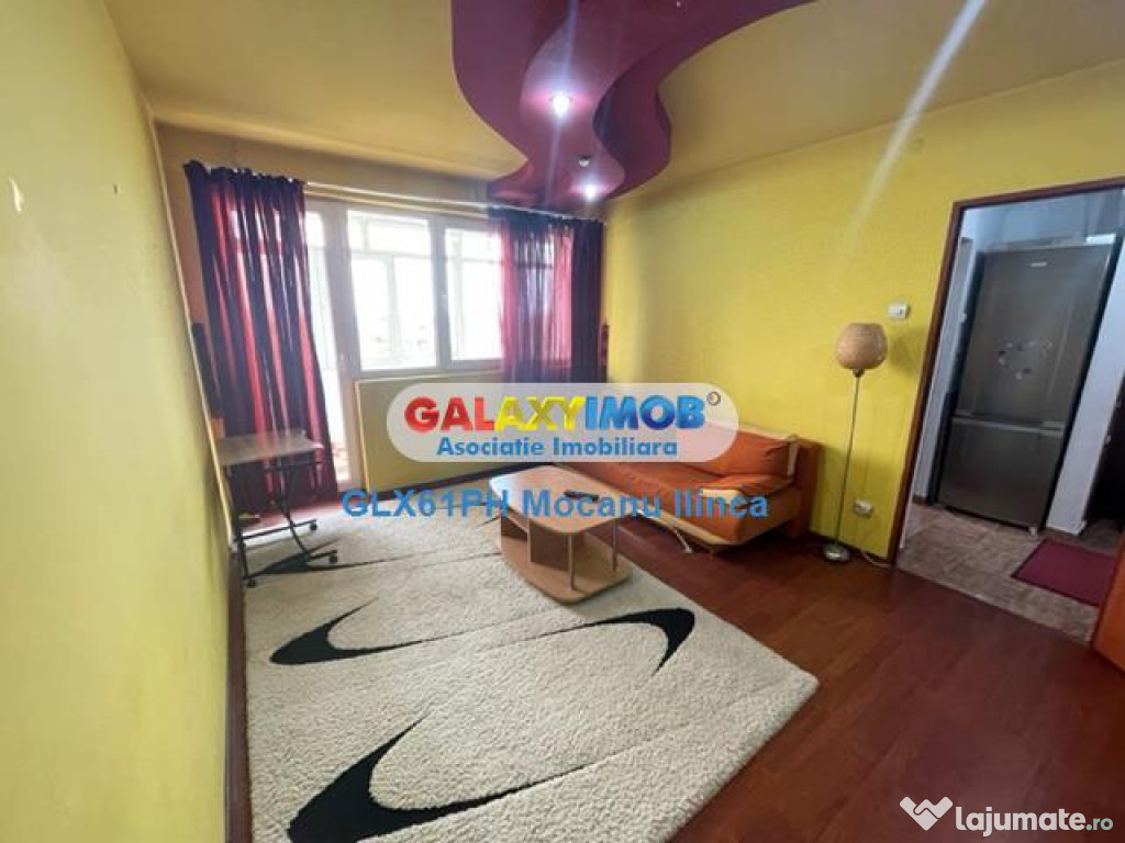 Apartament 2 camere, in Ploiesti, zona Sud