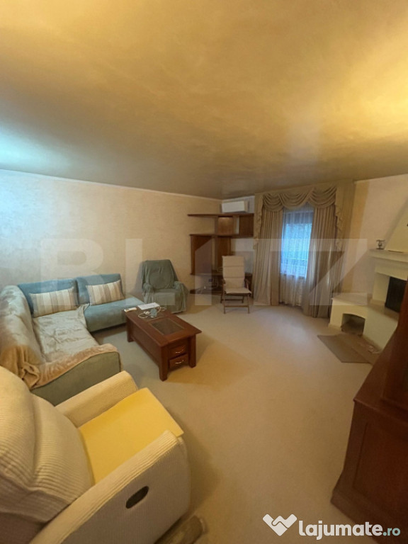 Casă de vânzare, 170 mp, zona Lipovei