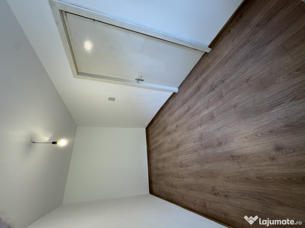 Apartament 2 camere, 32 m²,etaj 1,Gavril Muzicescu 24