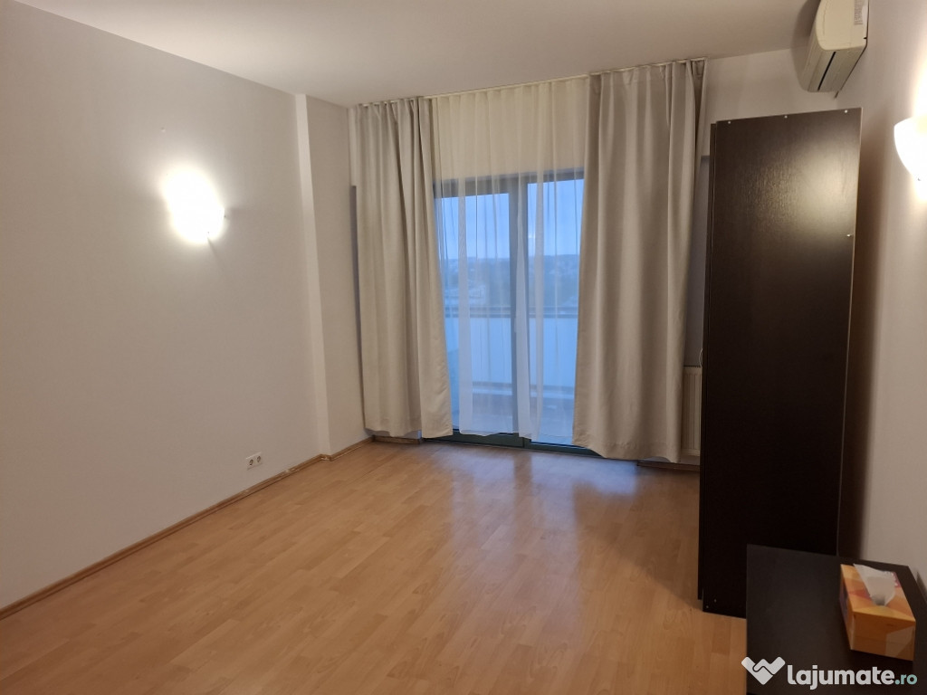 Apartament 2 camere Ghica Plaza
