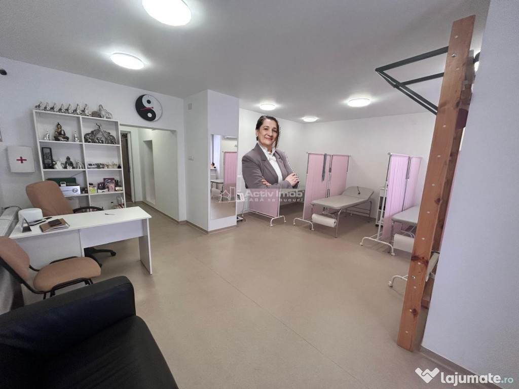 Resita, Apt. 2 cam.conf.1Sporit, Zona Universal