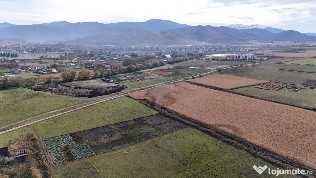 Comision 0% | Teren intravilan | Zona Bartolomeu-Lânii |...