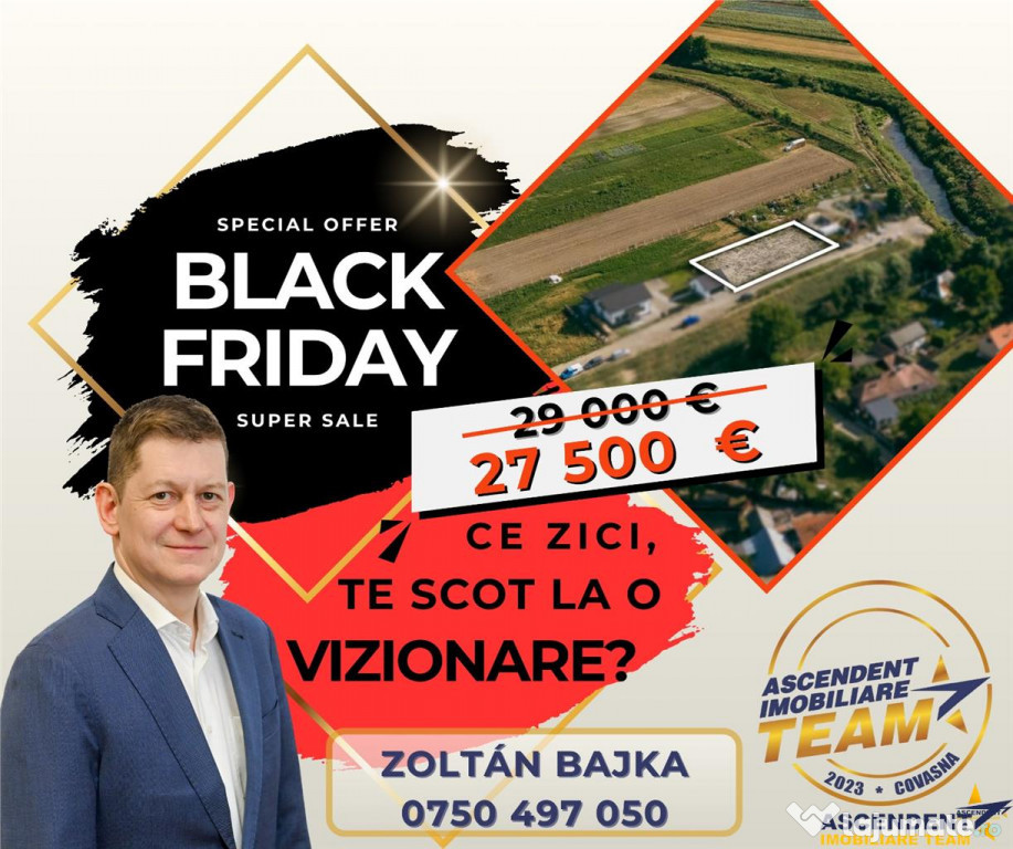 FILM! Teren intravilan, aliniament apreciabil,741mp,Targu Se