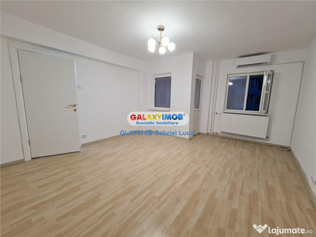 Garsoniera 38mp | Decomandat | Renovat | Berceni - Piata Sud