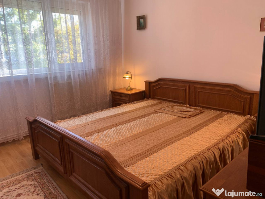 Apartament 2 Camere | Decomandat | Nicolina