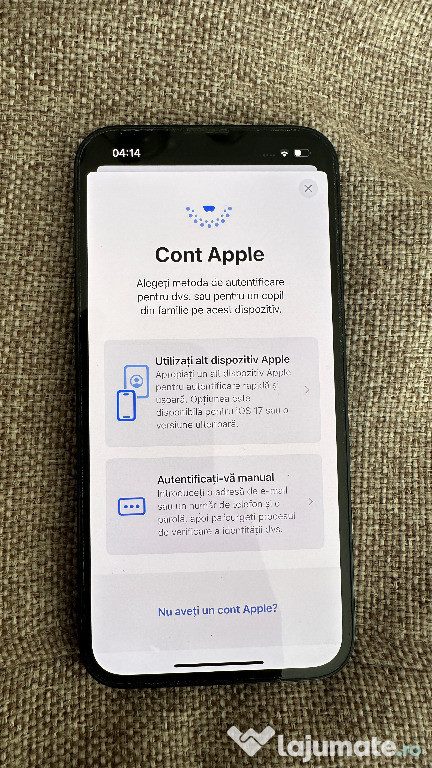 IPhone 13 128 GB Midnight