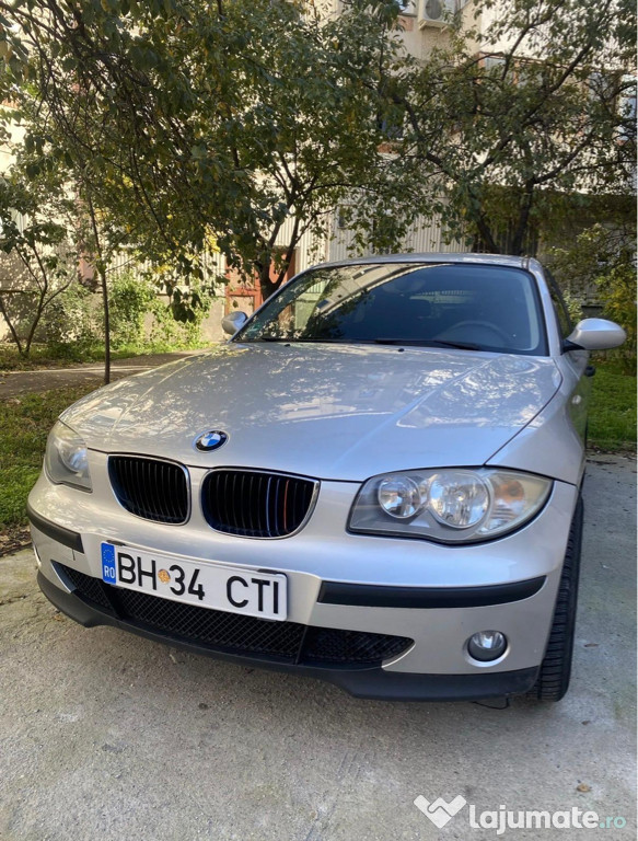 BMW Seria 1 116i