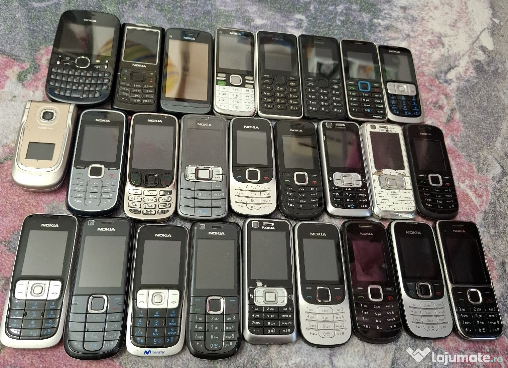 Telefoane Vechi De Colectie