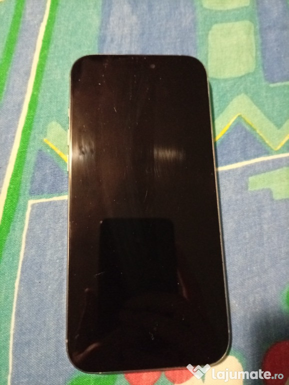 Vând iPhone 16 pro max 300lei