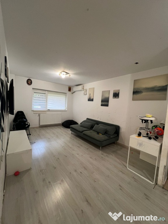 Metrou Nicolae Teclu Apartament 3 Camere