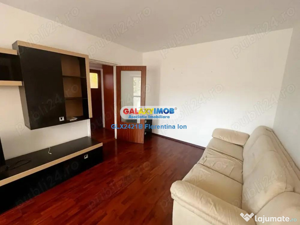 8700 Apartament 2 camere Drumul Taberei-Materna ( Romancieri