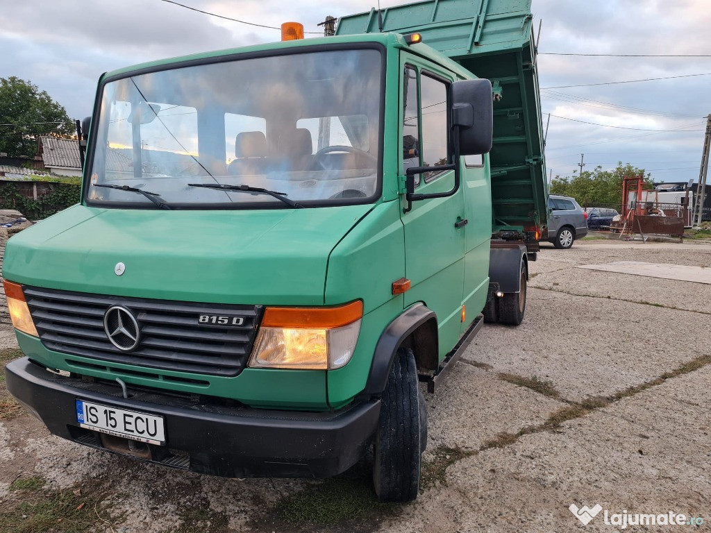 Vand Mercedes Vario 7,5 t