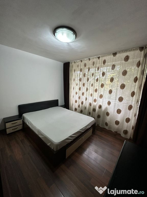 Apartament 2 camere decomandat Soseaua Giurgiului