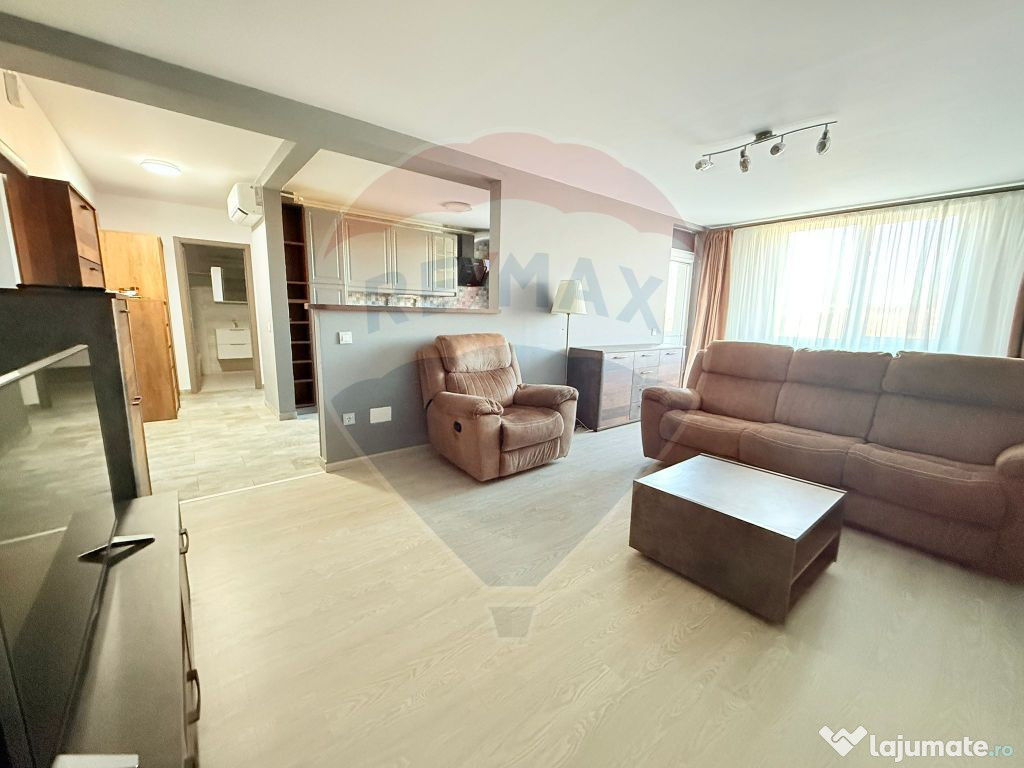 Apartament de inchiriat | 2 camere | Prima Inchiriere | Z...