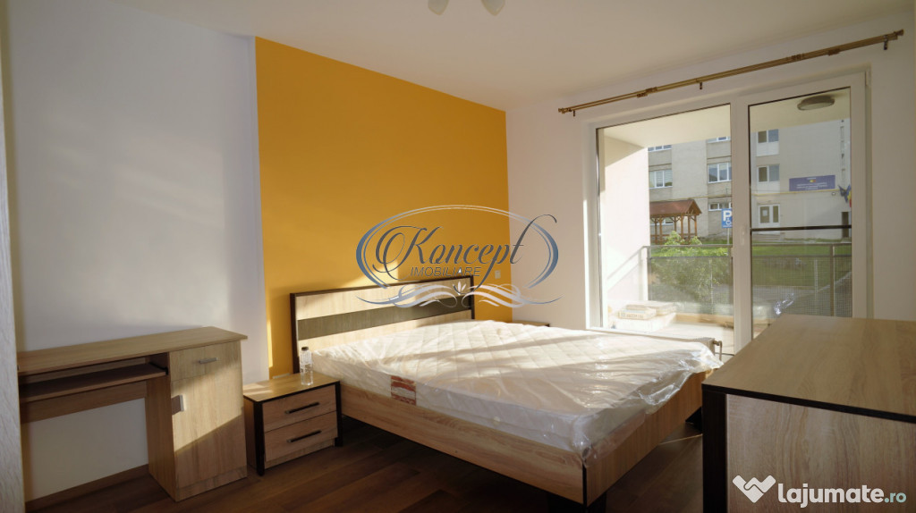 Apartament ideal investitite, Iulius Mall si FSEGA