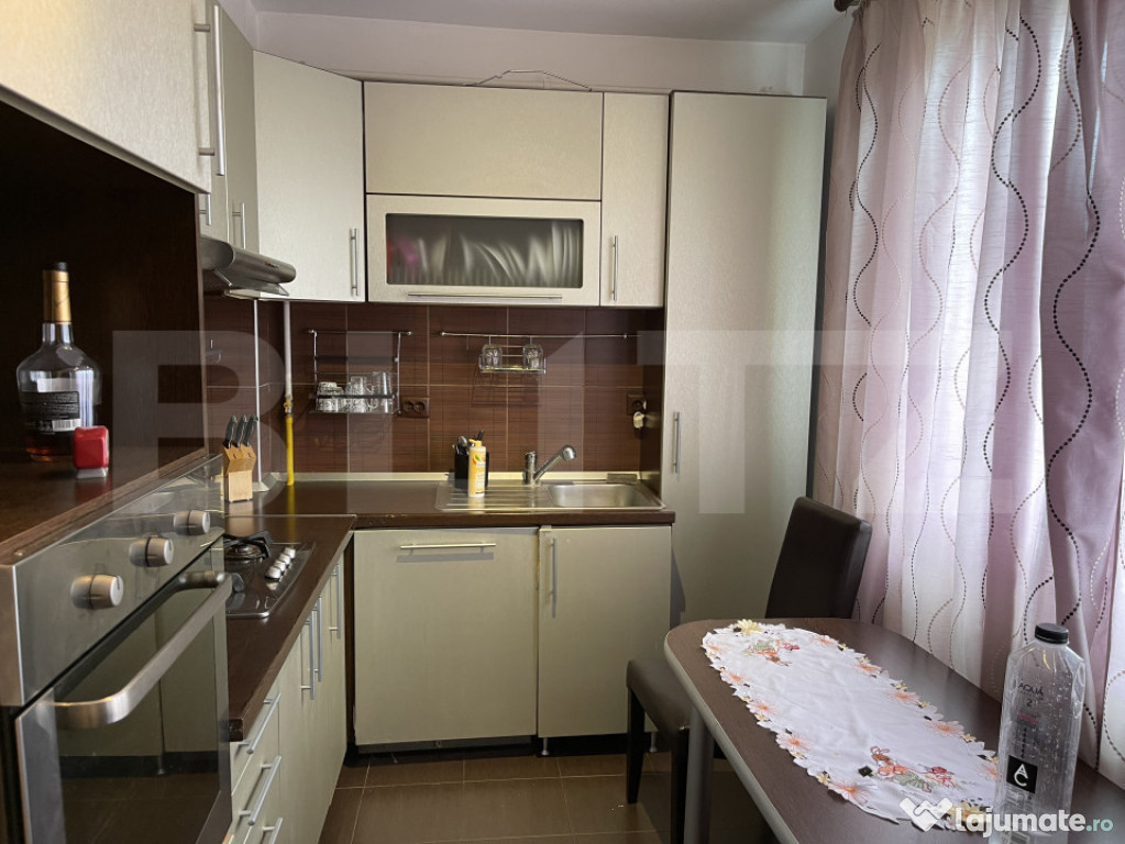 Apartament, 58mp, Botizului