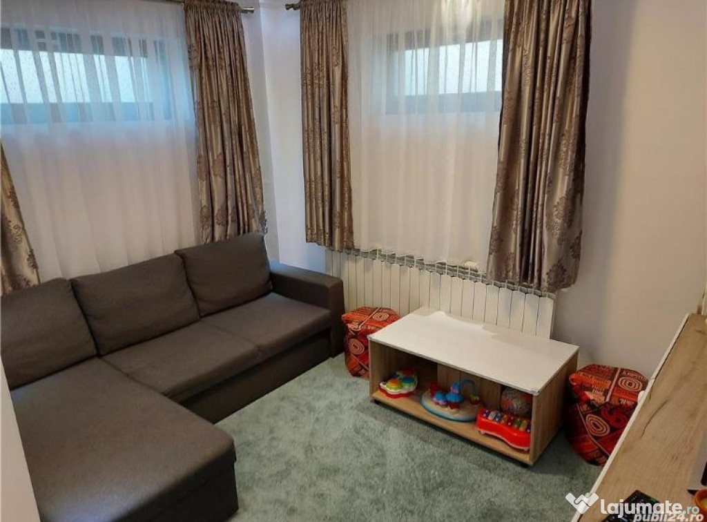 Ap.2 cam,VALEA ADANCA,bloc 2018,mobilat