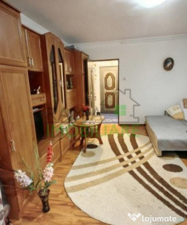 Investiție sigură sau locuință proprie – garsonieră ,