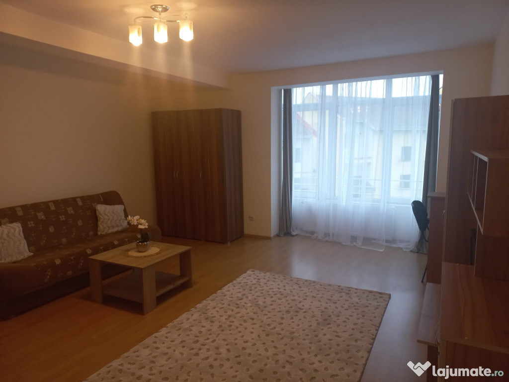 Închiriere 2 camere Florești – aproape de Panemar, loc parcare inclus