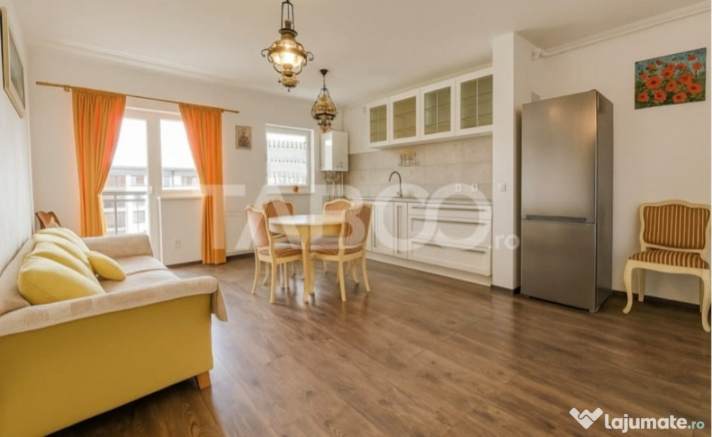 Ofer spre închiriere cameră pentru studentă – Sibiu