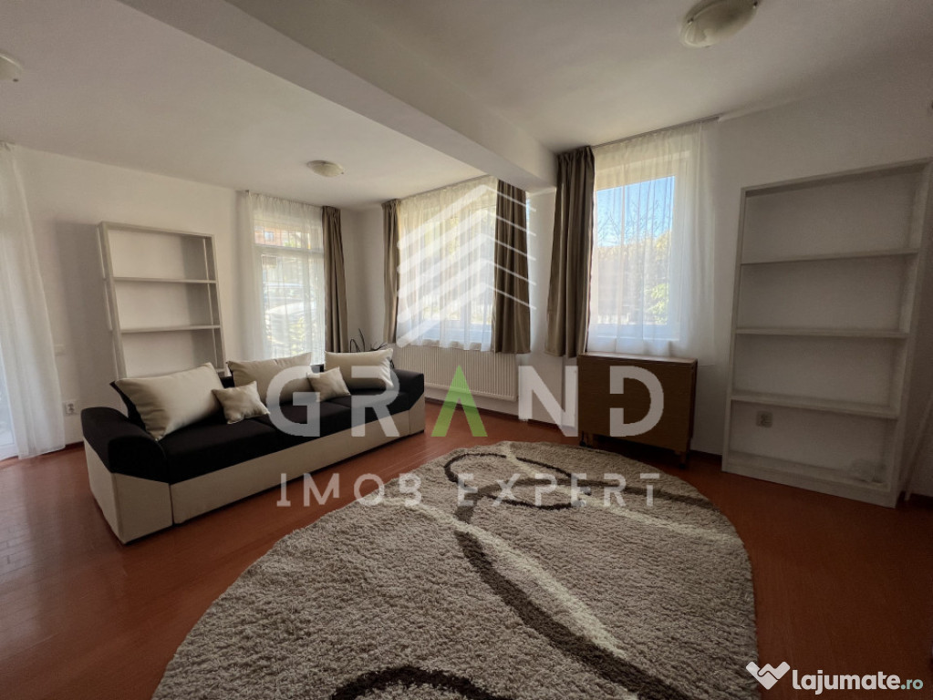 Ap 2 camere,TERASA,PARCARE,Zona Mircea Eliade/Europa