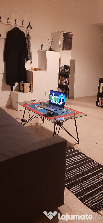 Vand apartament 3 camere pe Calea Dudesti-Bucuresti