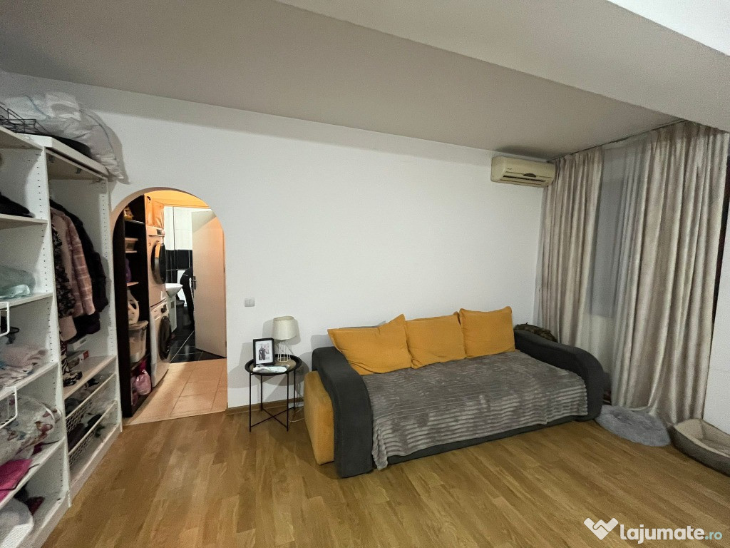 Apartament 2 camere Drumul Fermei Popesti Leordeni