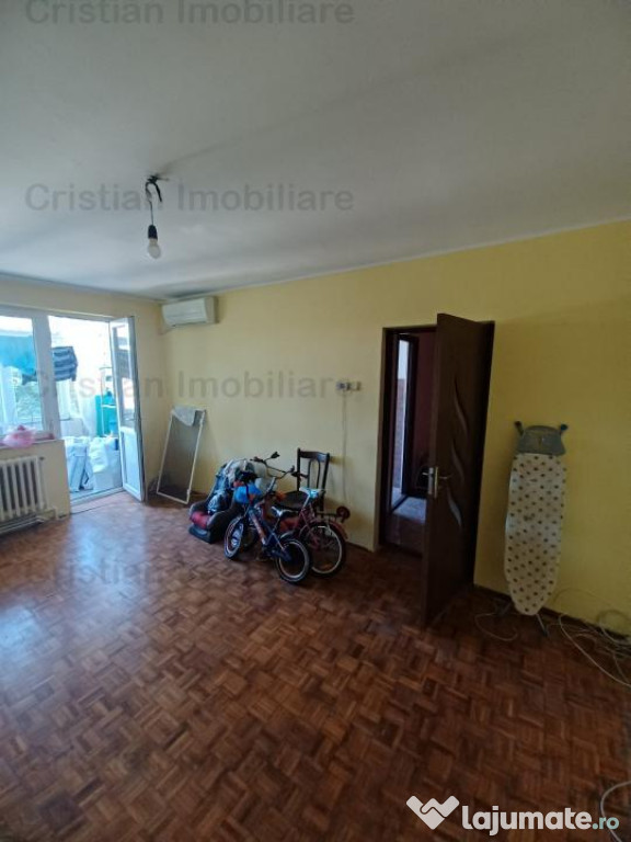 LIBER1! Ap 2 camere, conf I, zona Calea Galati