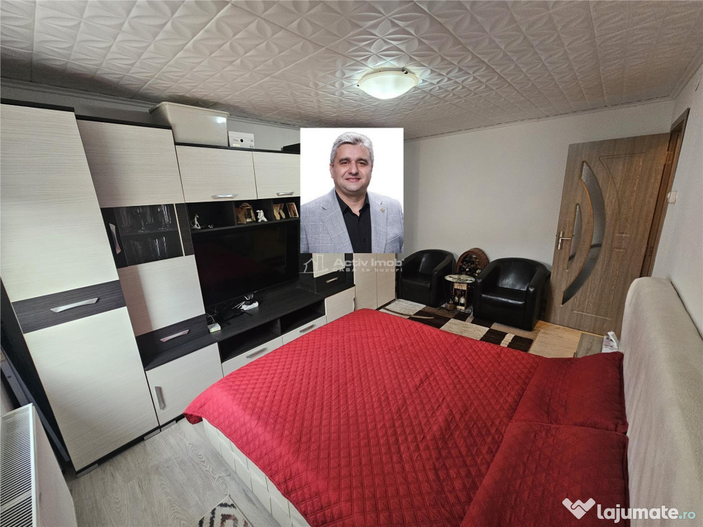 Resita, Garsoniera, Mobilata, Micro 4