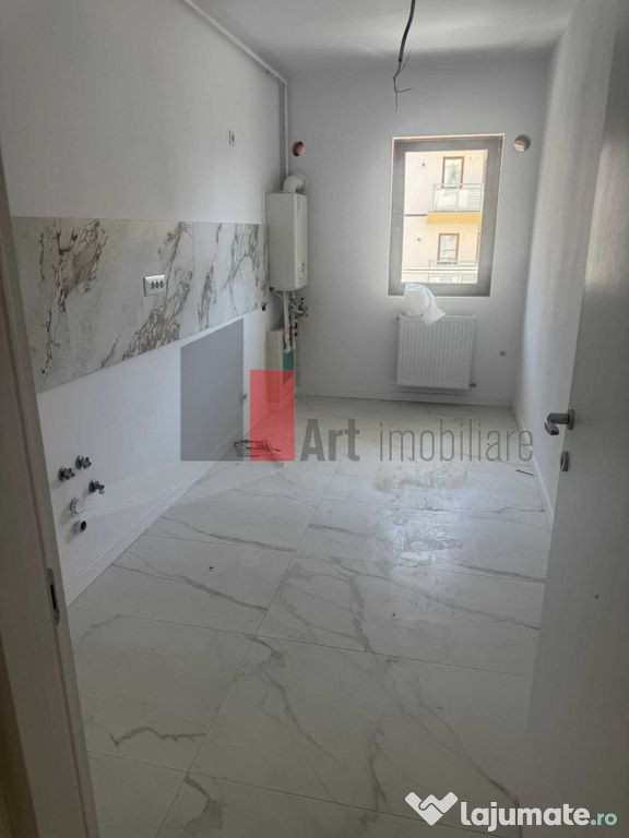 Vânzare apartament decomandat cu centrală Metalurgiei -...