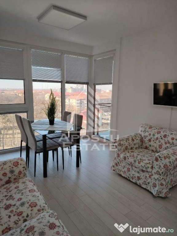 Apartament 2 camere zona Soarelui , bloc nou, cu parcare ...