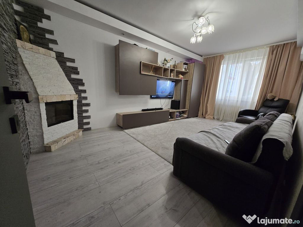 Apartament 3 camere metrou Aparatorii Patriei/ Piata Sudului