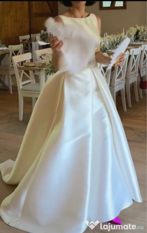 Rochie de mireasa