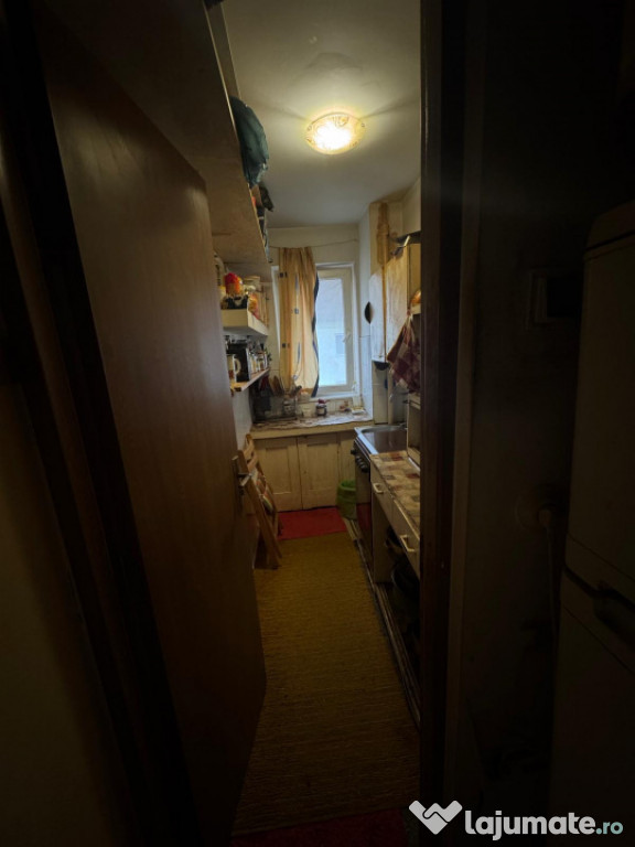 Apartament 2 camere-Florilor