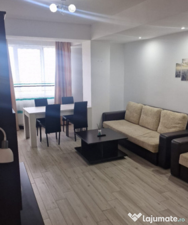 Apartament 2 camere Mamaia Nord, Constanta