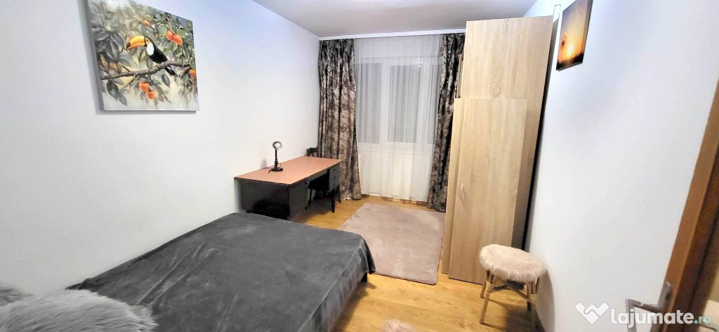 Apartament 2 camere D, in Tatarasi,