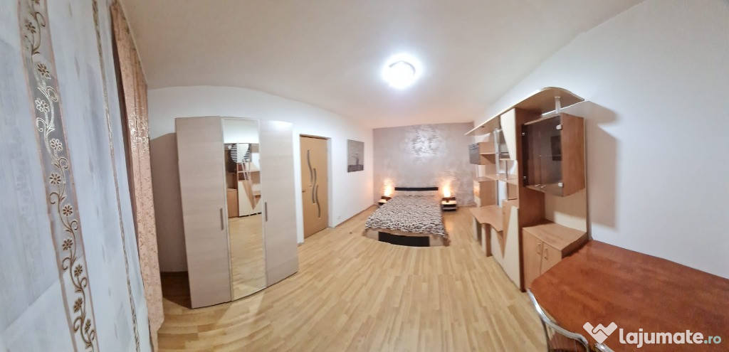 2 Camere, Modern, Metrou Lujerului, Semistradal, Tramvai 41 Virtutii,