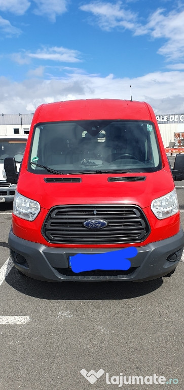 Ford Transit Autoutilitară 2,2 l