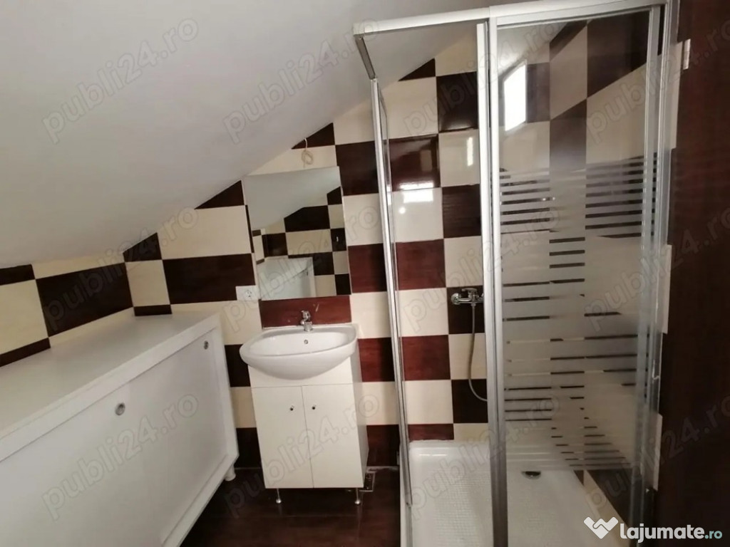 Aparatorii patriei parter vila