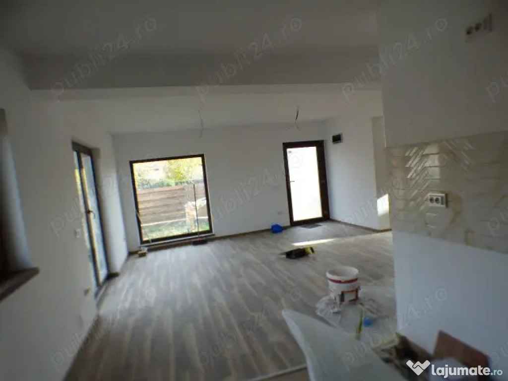 CASA 5 CAMERE STUPINI