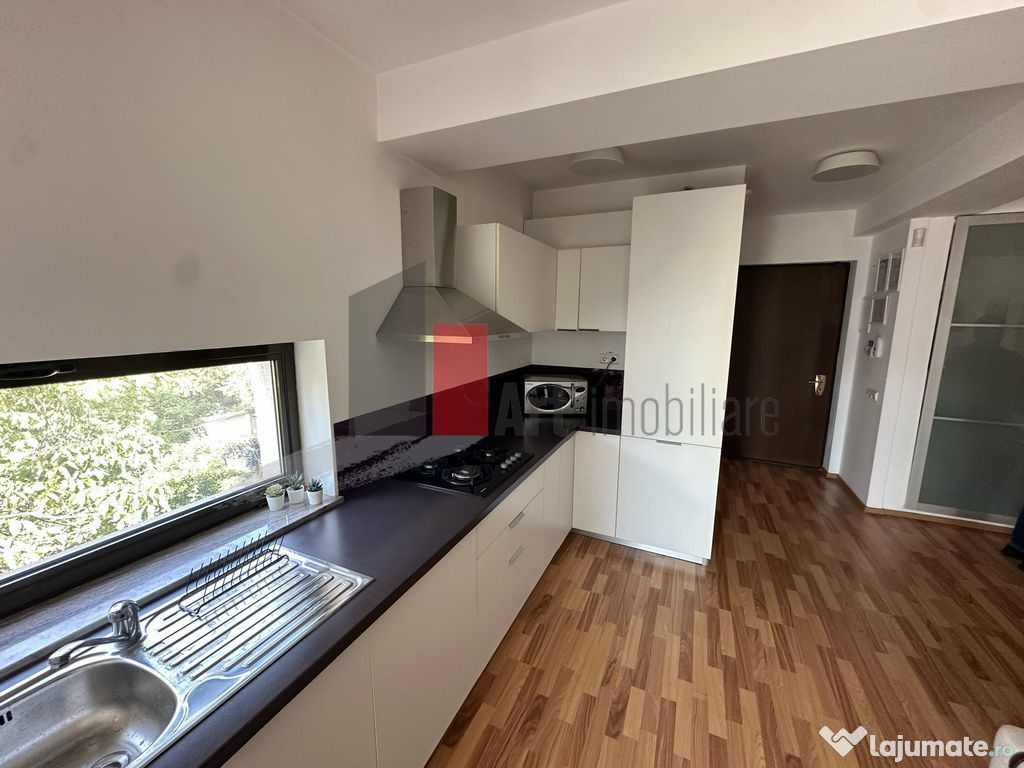 Apartament 3 camere Premium Clădire Regim Exclusiv lâng...