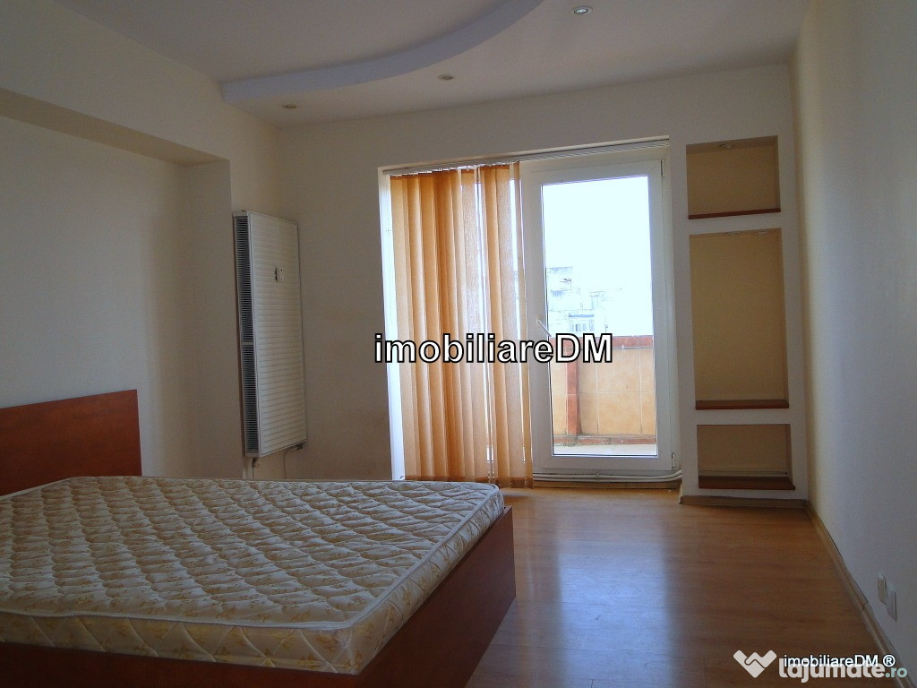 Apartament 3 camere D, in Oancea