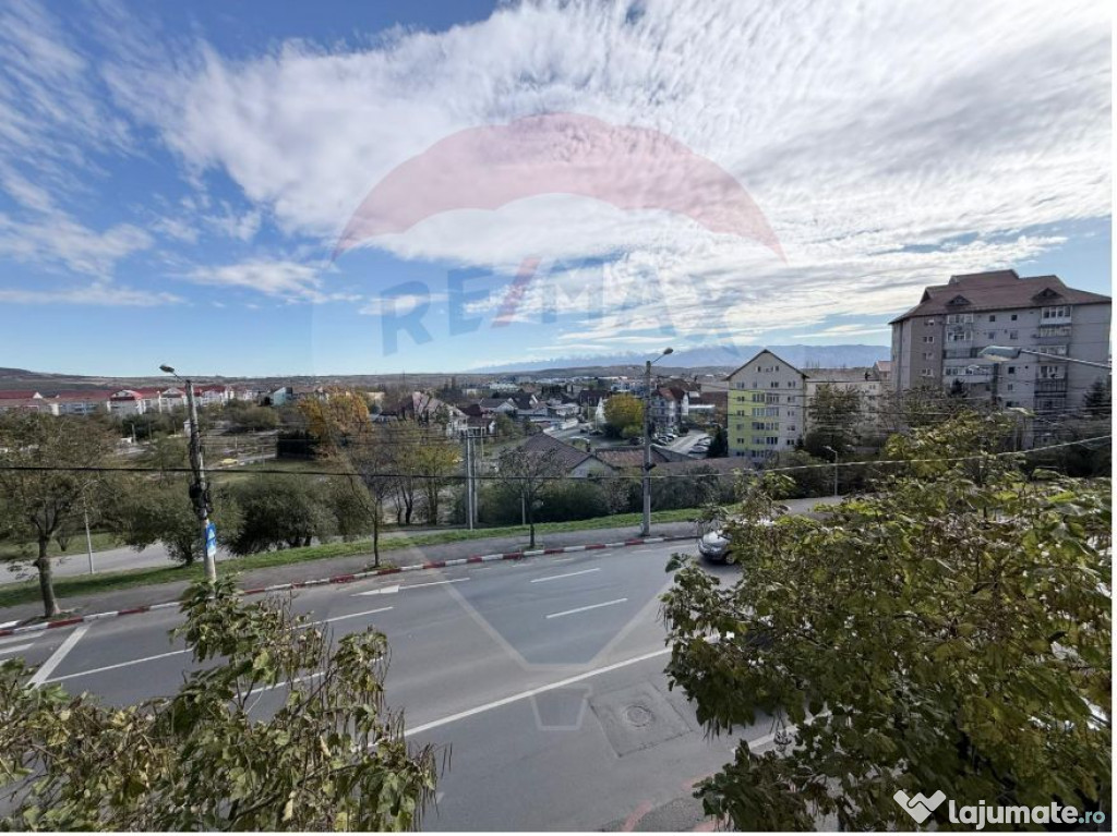 Apartament 2 camere-Inchiriere- zona Piața Vasile Aron, ...