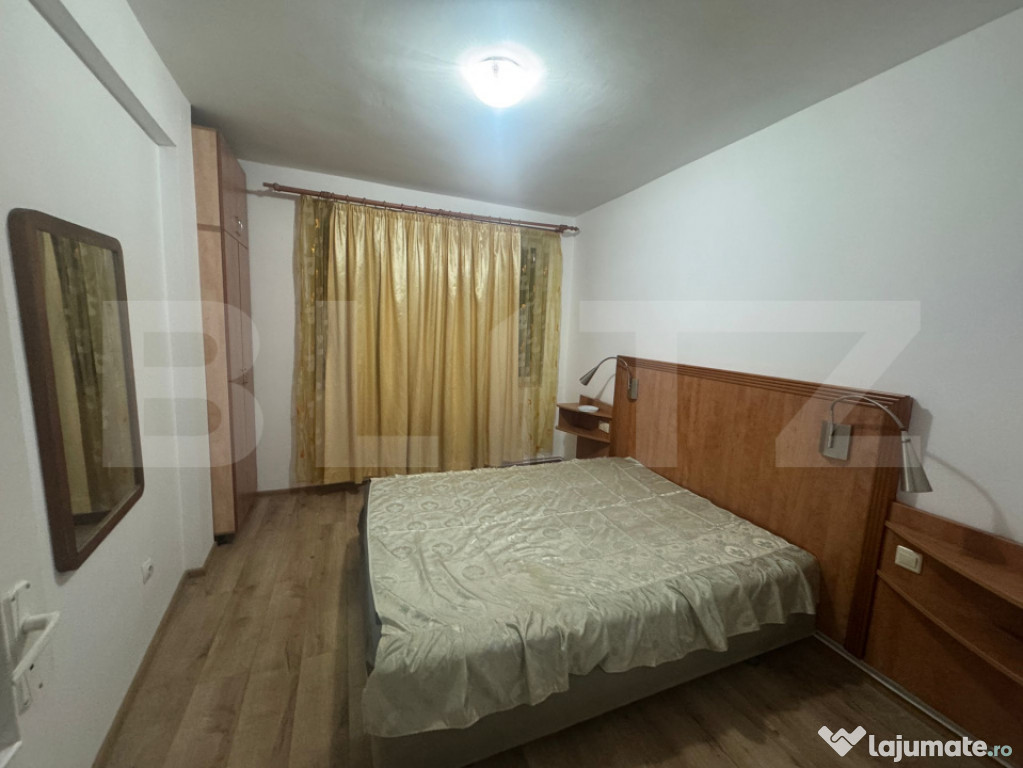 Apartament 2 camere