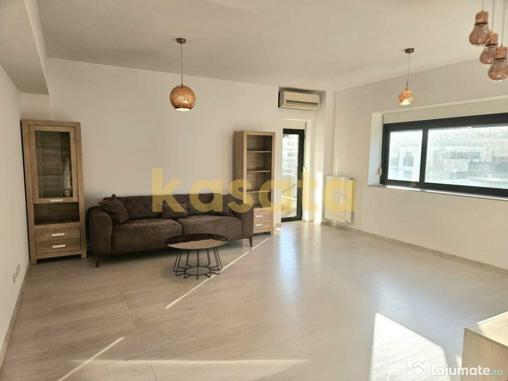 Apartament modern cu 3 camere | Natura Residence | Pipera