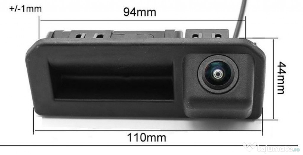 CAMERA MARSARIER DEDICATA CUPRA