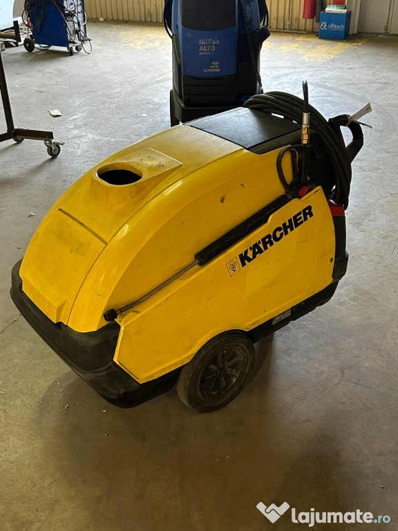 Aparat de spalat cu presiune